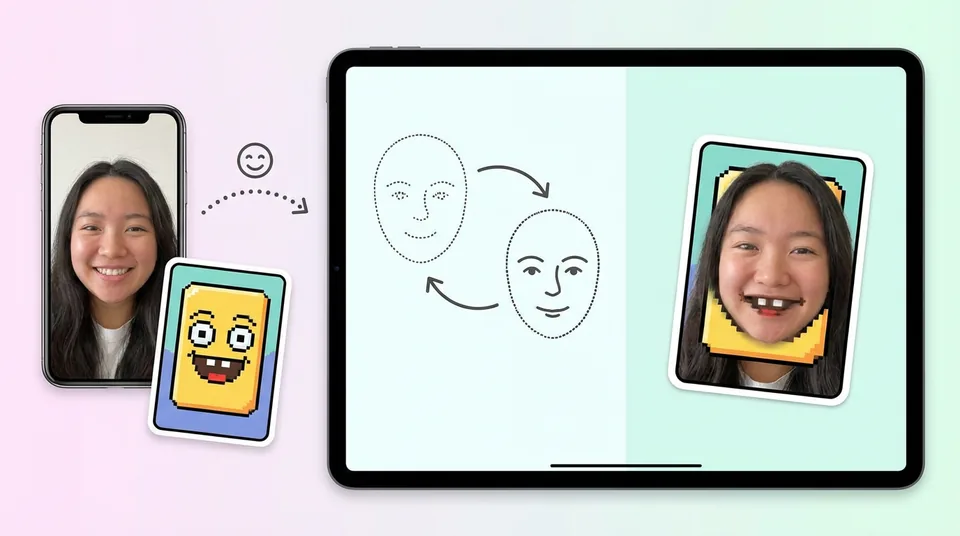 Add a prompt or reference AI Image Generator workflow